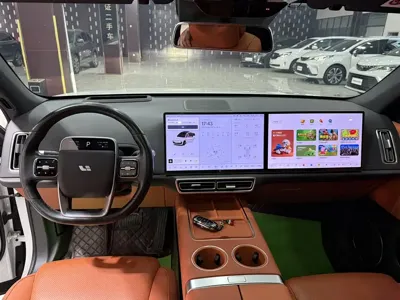 Li Auto Li L6