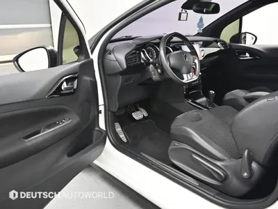 Citroen-DS DS3