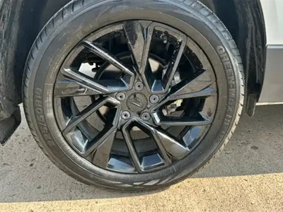 Jetta VS7