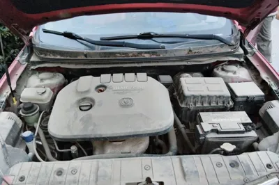 Changan Eado