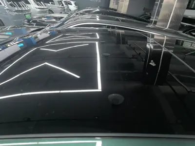 Li Auto L8