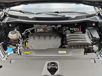 Volkswagen Talagon