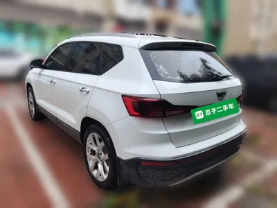 Jetta VS5