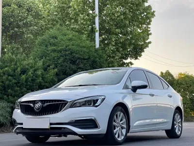 Buick Verano