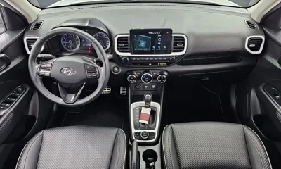 Hyundai Venue