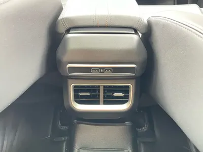 Geely Cowboy
