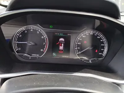 Geely Binyue