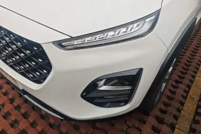 Chery Tiggo 3x