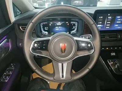 Hongqi Hongqi HQ9