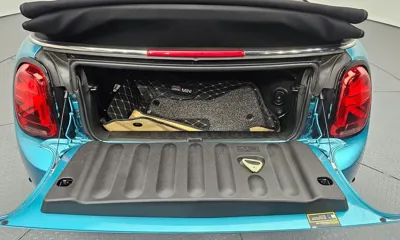 MINI Cooper Convertible