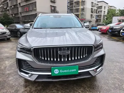 Geely Xingyue L