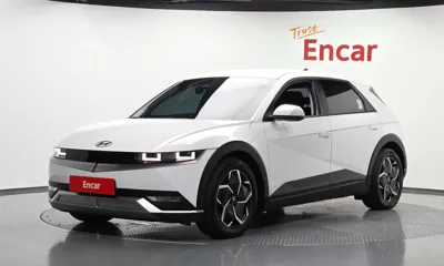 Hyundai Ioniq5