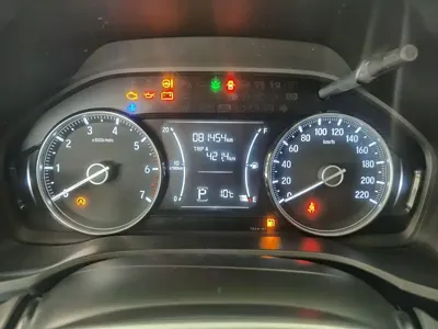 Honda Crider