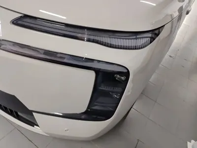 Denza 腾势N8L