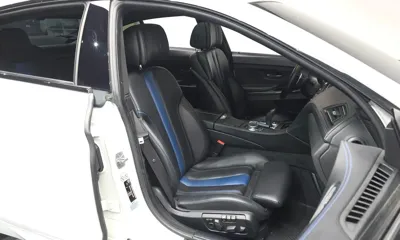 BMW 6-Series