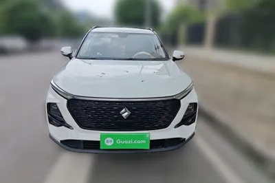 Baojun RS-3