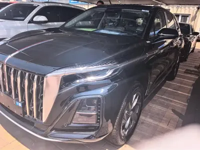Hongqi Hongqi HS3 PHEV