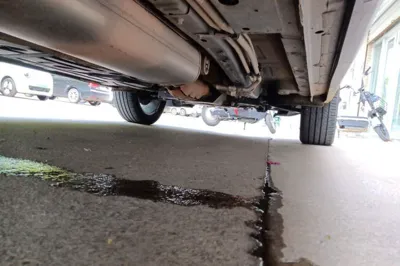 Ford Equator