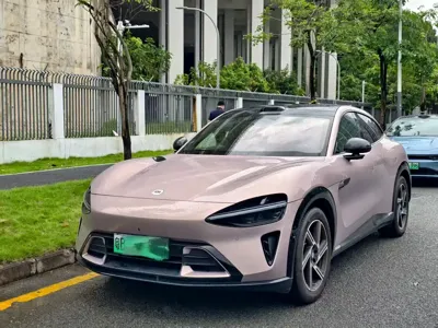 Xiaomi 小米YU7