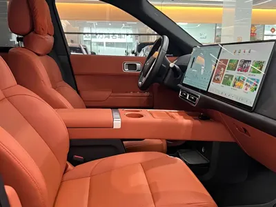 Li Auto Li L9