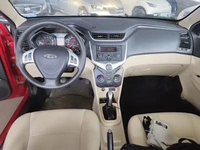 Chery Fengyun 2