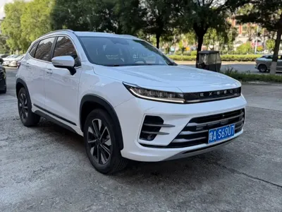 EXEED Zhaofeng