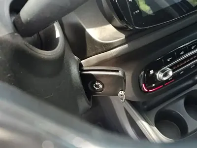 Smart Smart Forfour