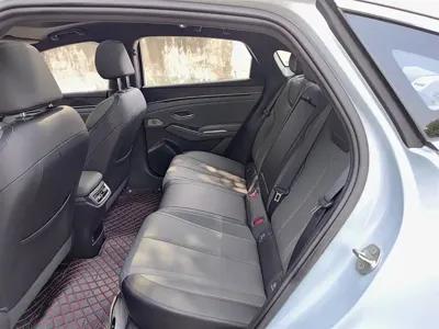 BYD Qin L