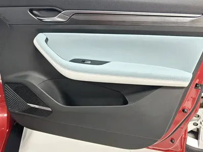 Geely Emgrand S