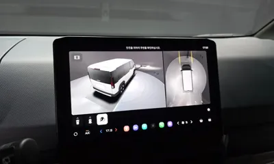 Kia PV5