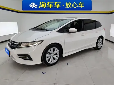 Honda Jade