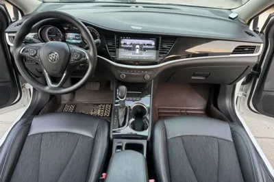 Buick Verano