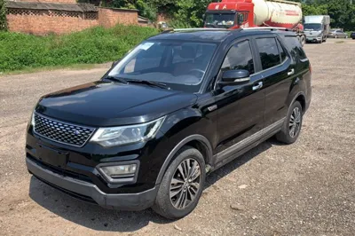 CHANGAN OSHAN CX70