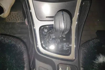 Baojun 560