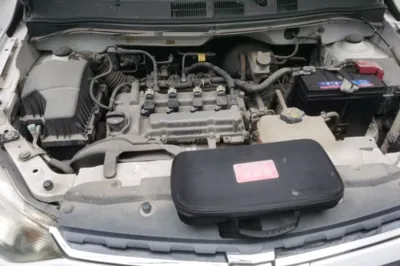 Chevrolet Sail