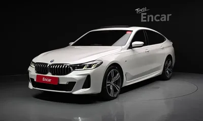 BMW Gran Turismo
