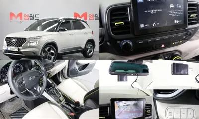 Hyundai Venue