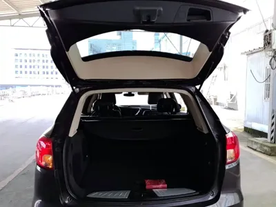 Buick Envision Plus