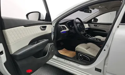 Renault-KoreaSamsung SM6