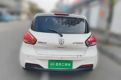 Baojun 310