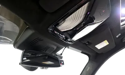 BMW X5M