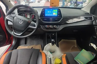 Baojun 310
