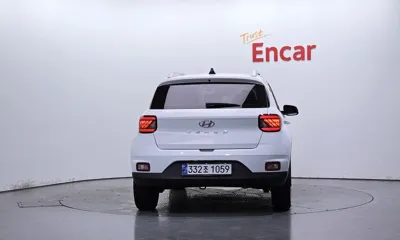 Hyundai Venue
