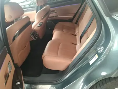 BYD 汉L