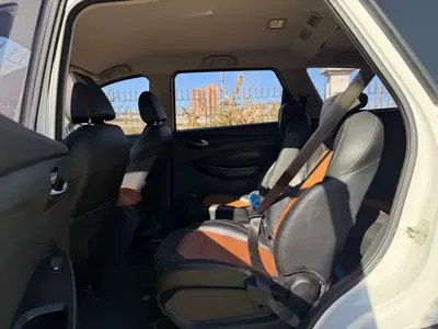 Wuling Hongguang S3