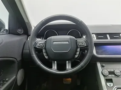 Land Rover Evoque