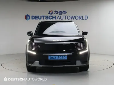 Kia EV9