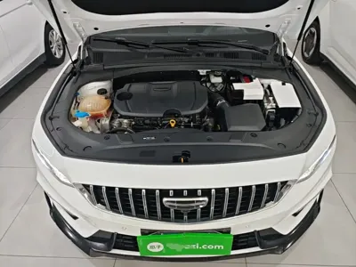 Geely Xingrui