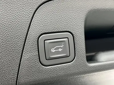 Buick Envision Plus