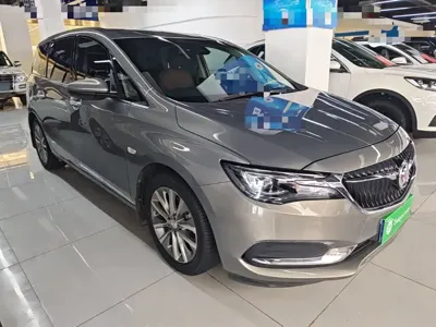 Buick GL6